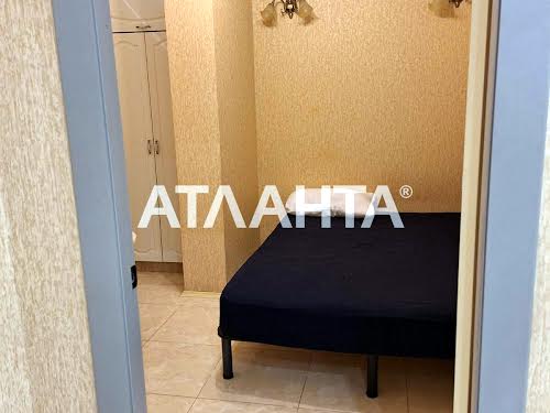 квартира по адресу Среднефонтанская ул., 19