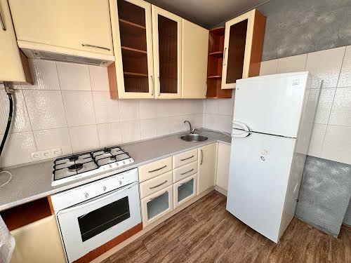 квартира по адресу Донецкое шоссе, 97