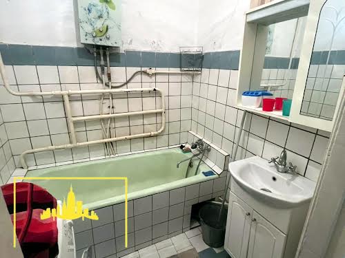 квартира за адресою Соборна, 11