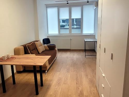 квартира за адресою Садова вул., 2e