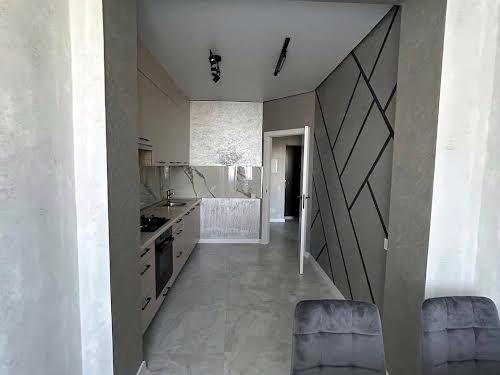 квартира по адресу Зелена ул., 5