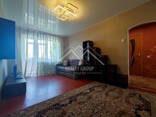квартира за адресою Європейський бульв., 27