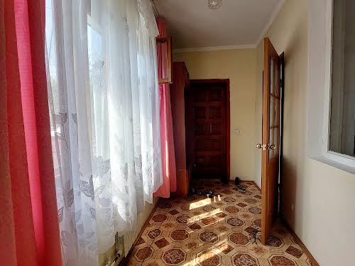 квартира за адресою Малицької, 1