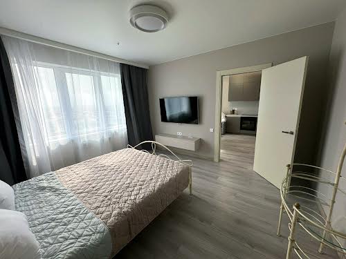 квартира за адресою Литературная, 10б