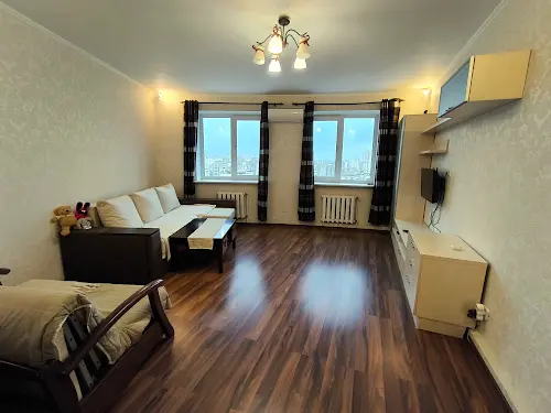 квартира по адресу Анны Ахматовой ул., 13-Д