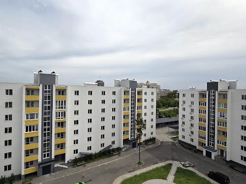 квартира за адресою Франківська вул., 10