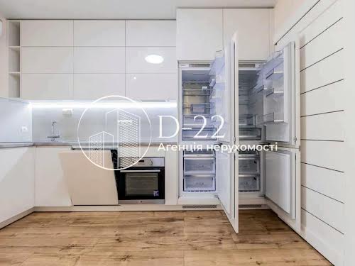 квартира за адресою Регенераторна вул., 4 к1-6