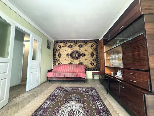 квартира за адресою Медової Печери вул. (), 6