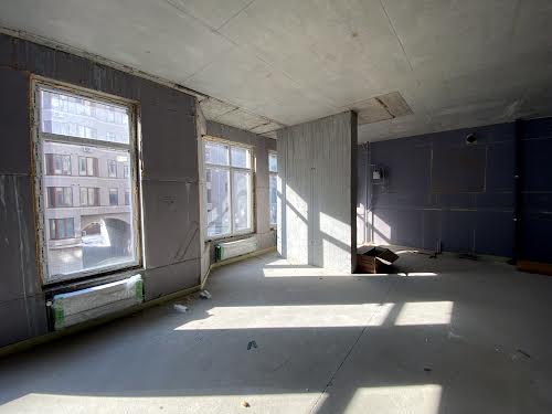 квартира по адресу Дача Ковалевского ул., 91