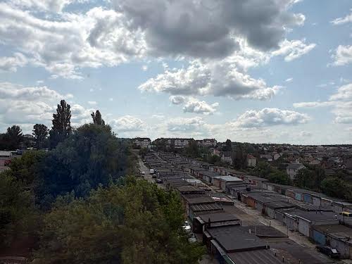 квартира по адресу Леха Качинского ул., 4