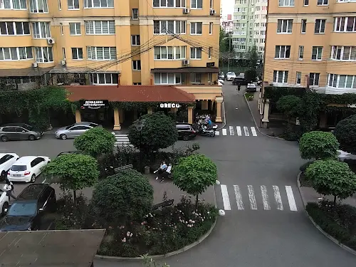 квартира за адресою Миру вул., 27