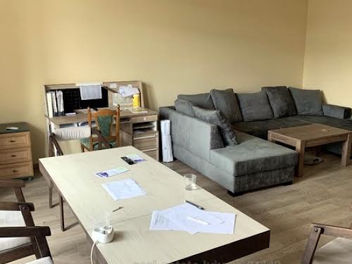 квартира по адресу Кольберга ул., 3а