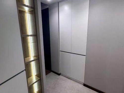 квартира за адресою Пекарська вул., 30