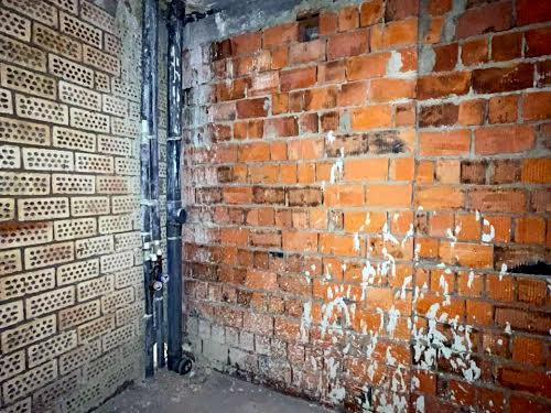 квартира по адресу Центральная, 7