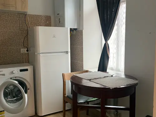 квартира по адресу Резбярская ул., 1а