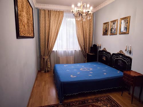 квартира за адресою Героїв УПА вул., 29