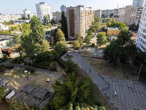 квартира за адресою Київ, Вербицького архітектора вул., 22/1