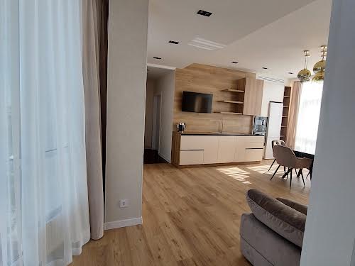 квартира за адресою Велика Арнаутська вул., 26