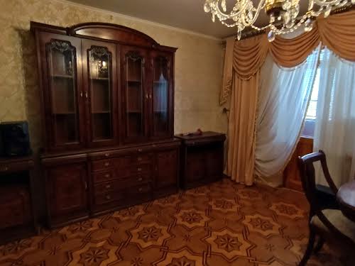 квартира по адресу Невского Александра ул., 42/1