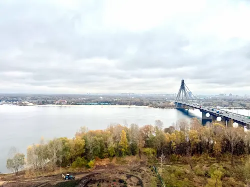 квартира за адресою Володимира Івасюка просп. (Героїв Сталінграду), 2д