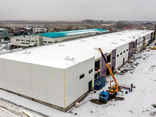 комерційна за адресою Білогородська, 40