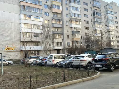 квартира за адресою Героїв УПА вул. (Кирпоноса), 7а