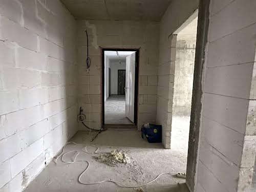 квартира по адресу Львов, Под Голоском ул., 4