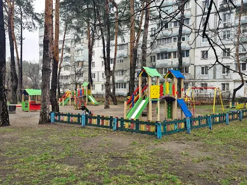 квартира по адресу Бориспольская ул., 45