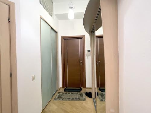 квартира по адресу Архитектора Городецкого ул., 10/1