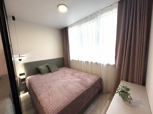 квартира по адресу Карла Мікльоша ул., 19