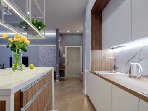 квартира за адресою Саксаганського вул., 37К