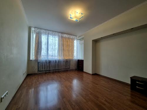 квартира за адресою Богдана Хмельницького вул., 39
