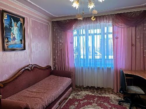 квартира по адресу Львов, Линкольна ул., 14
