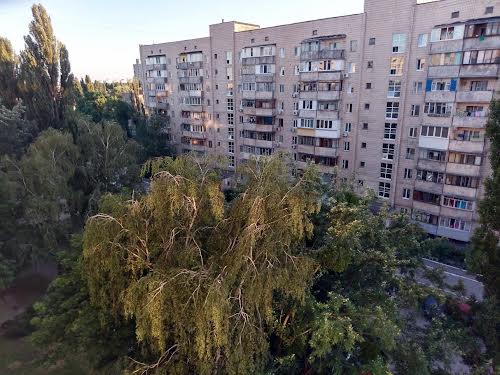 квартира по адресу Вацлава Гавела бульв. (Івана Лепсе), 21-Б