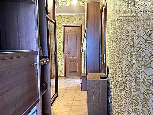 квартира за адресою Соломії Крушельницької вул., 15