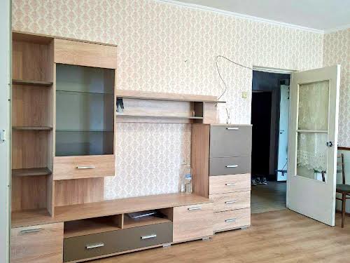 квартира за адресою Академіка Корольова вул., 80б