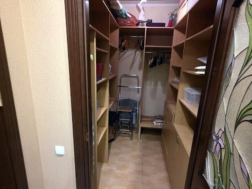 квартира за адресою Срібнокільська вул., 24