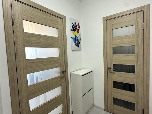 квартира по адресу Полтавская ул., 31