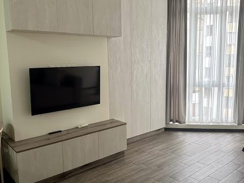 квартира за адресою Ольги Кисілевської вул., 31