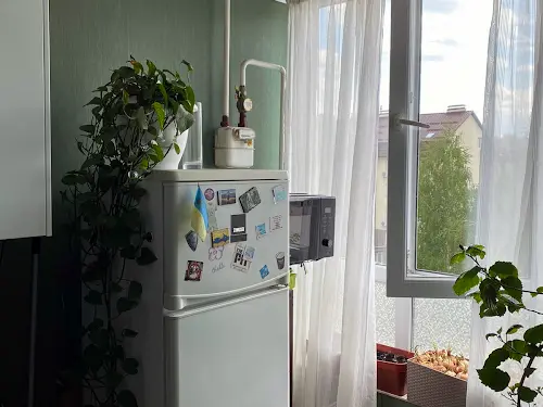 квартира по адресу Гетьманська ул., 8
