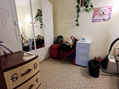 квартира за адресою Академіка Сахарова вул., 38