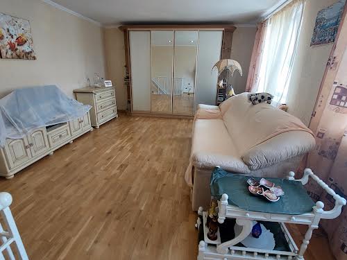 будинок за адресою Святослава Алексапольського вул. (Дмитрієва), 20/1