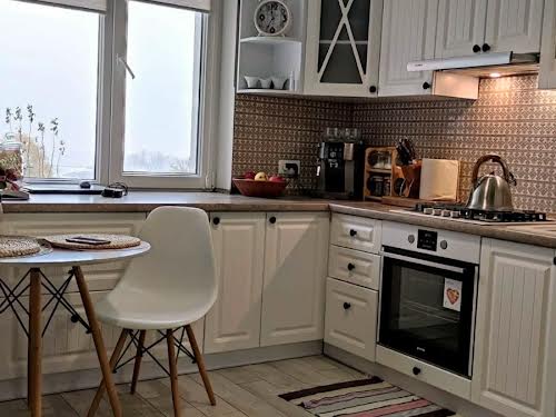 квартира за адресою Козацька вул., 5