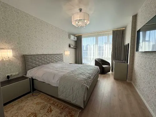 квартира по адресу Златоустовская ул., 34