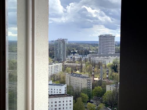 квартира по адресу Юлии Здановской ул. (Ломоносова), 34-Б
