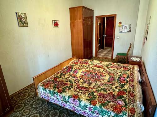 квартира по адресу Богдана Хмельницкого просп. (Героев Сталинграда), 109