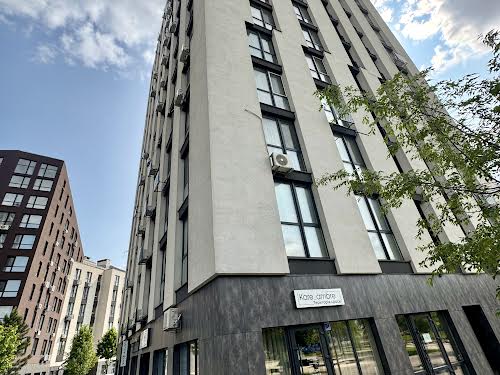 квартира за адресою Панорамна вул., 2-Г