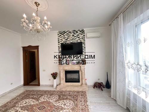 квартира по адресу Заречная ул., 1-Б