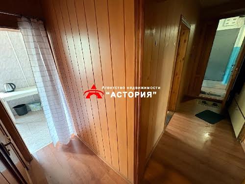 квартира за адресою Металургів просп., 20