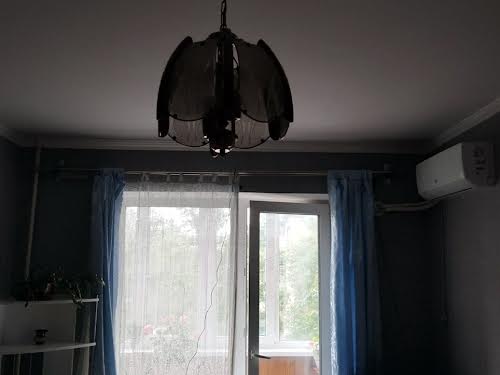 квартира за адресою Лук'янівська вул., 21